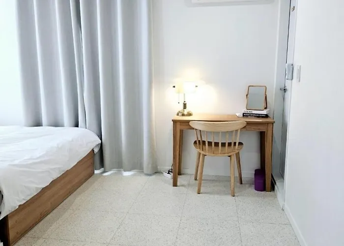 Shugi Villa *